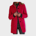 Emma | Elegant coat with a timeless design