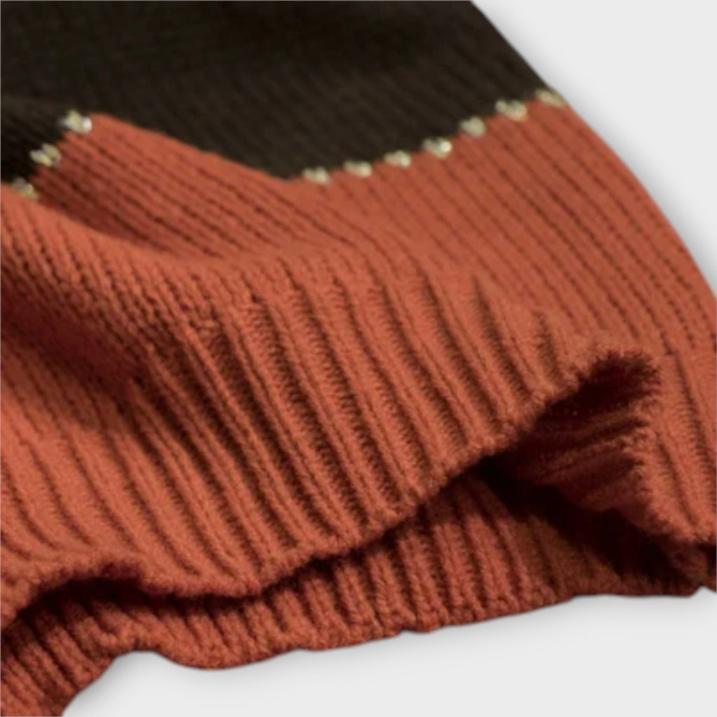 Elisa | Soft and Comfortable Jumper