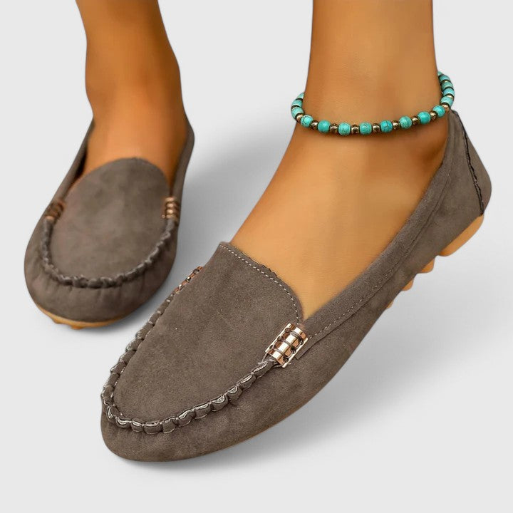 Karlene | Orthopaedic Loafers