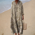 Light Summer Dress