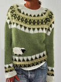 Sofia | Sweater