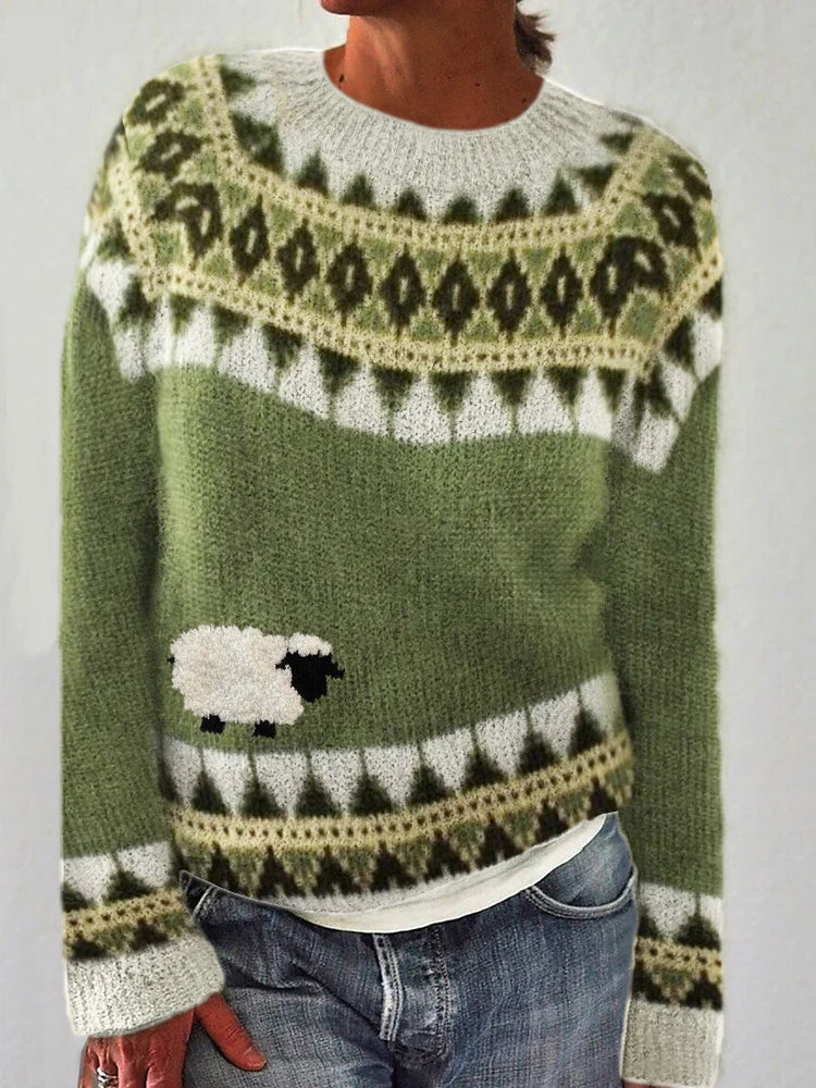 Sofia | Sweater