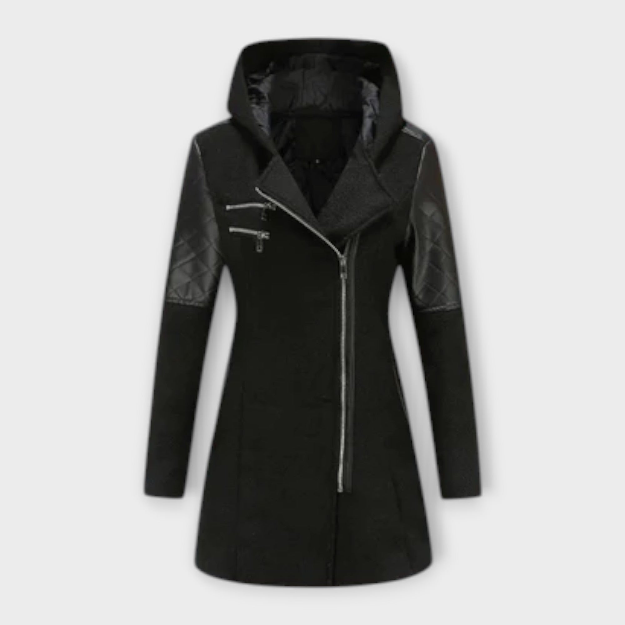 Sofia | Winter Coat