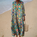 Designed Summer Dress