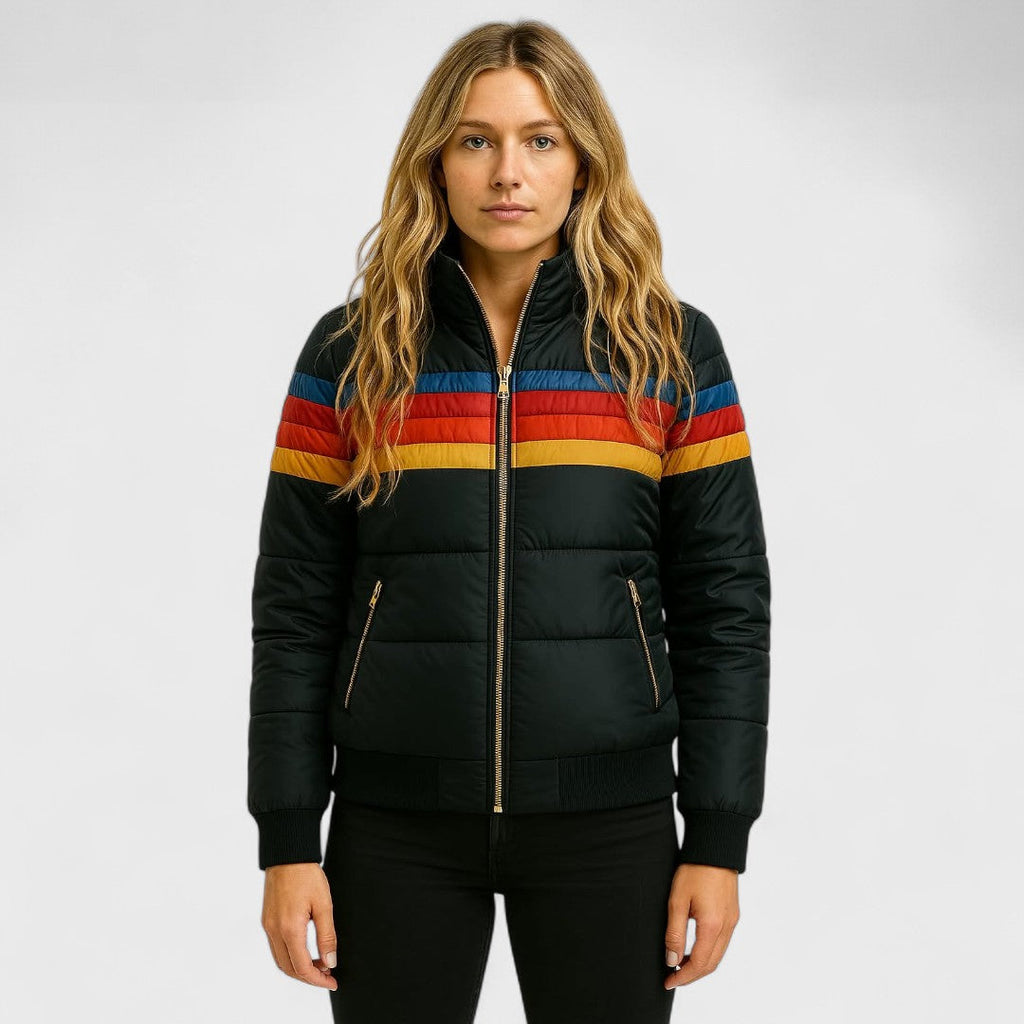 Clara | Puffer Jacket