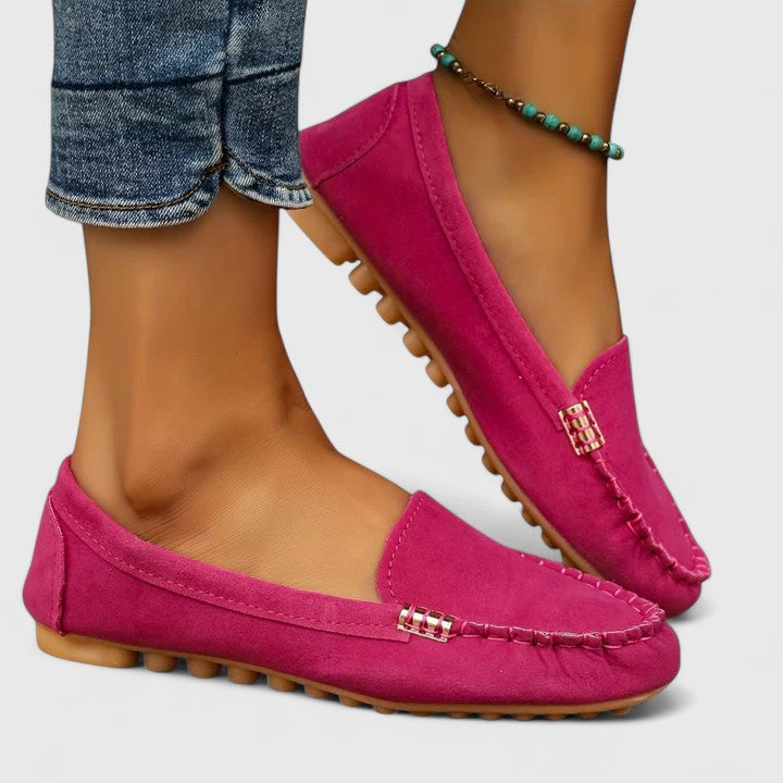 Karlene | Orthopaedic Loafers