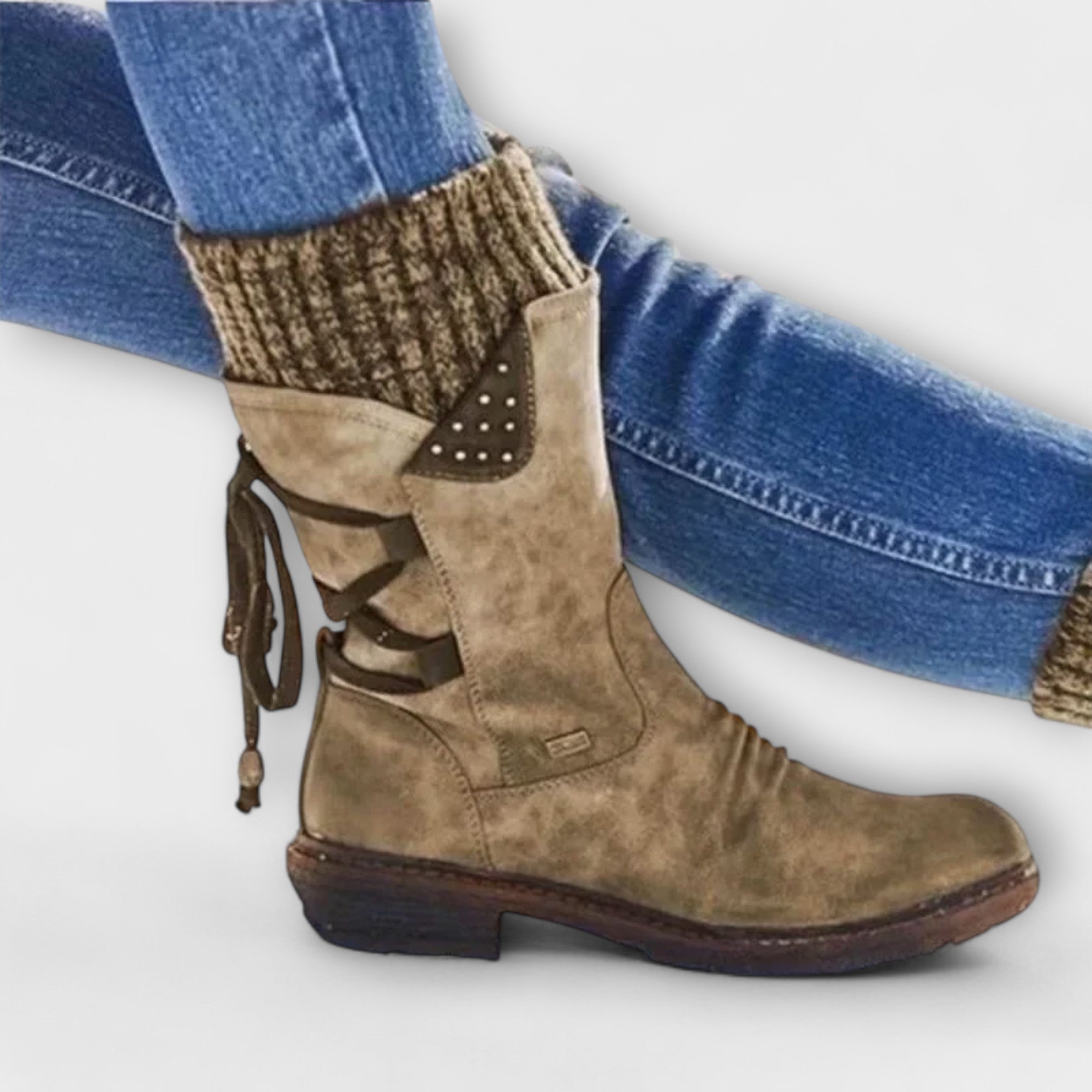 Austėja | Orthopaedic Shoes