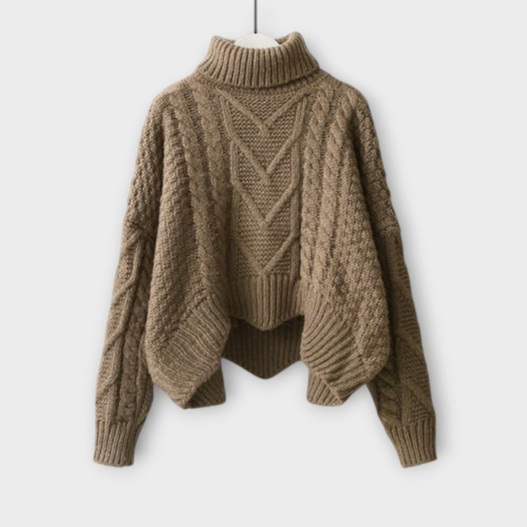 Ljerka | Elegant Knits