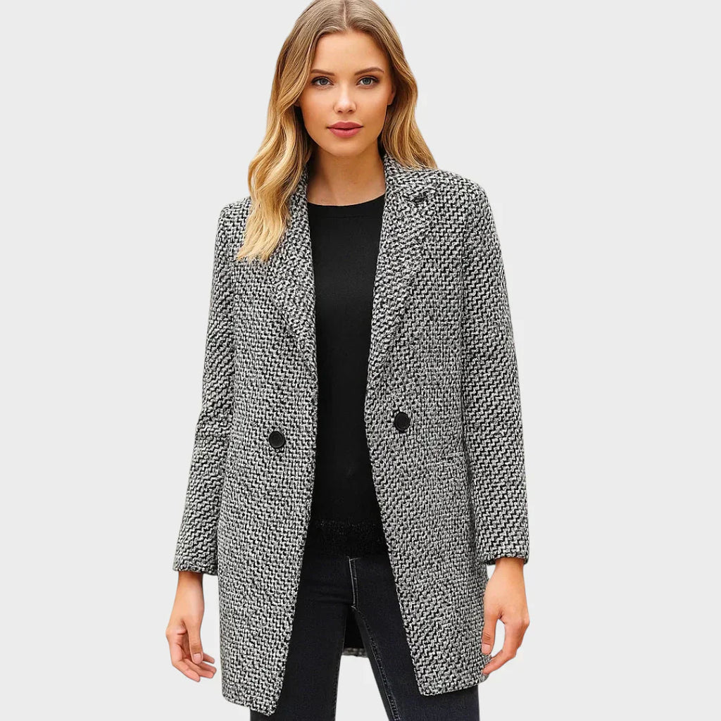 Anna | Elegant Jacket