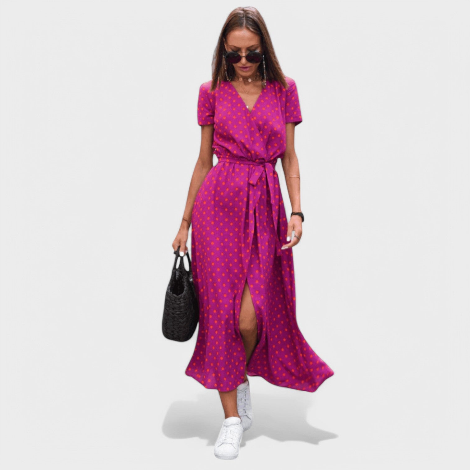 Edit | Elegant Dress