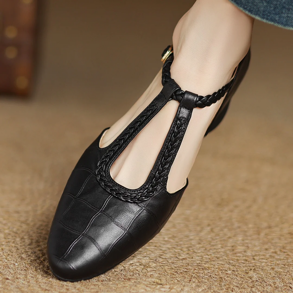 Mary Janes | Elegant Shoes