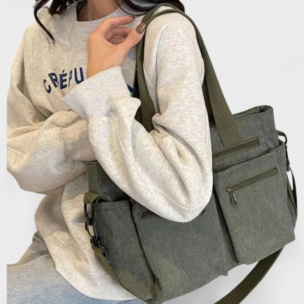 Jadranka | Shoulder Bag