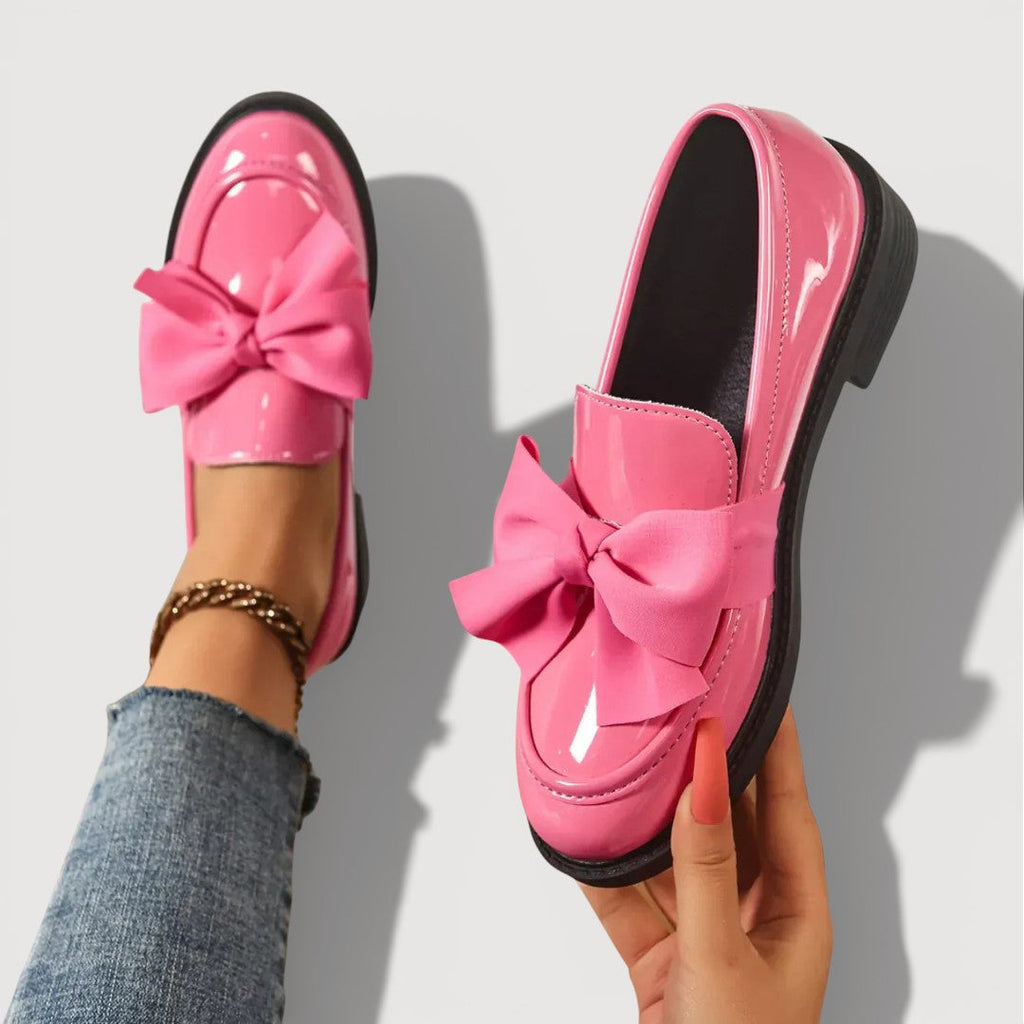 Maeryl | Paeladega Loafers
