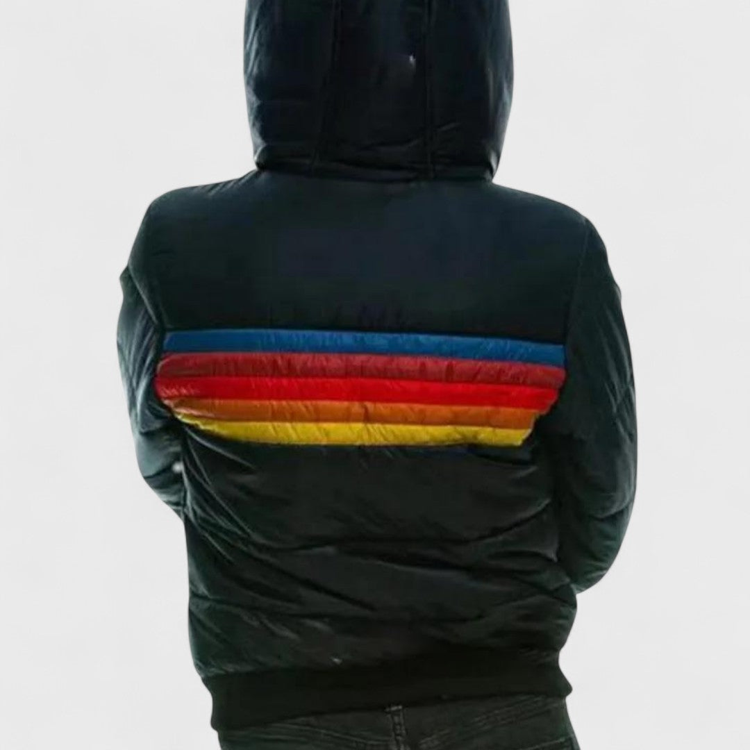 Clara | Puffer Jacket