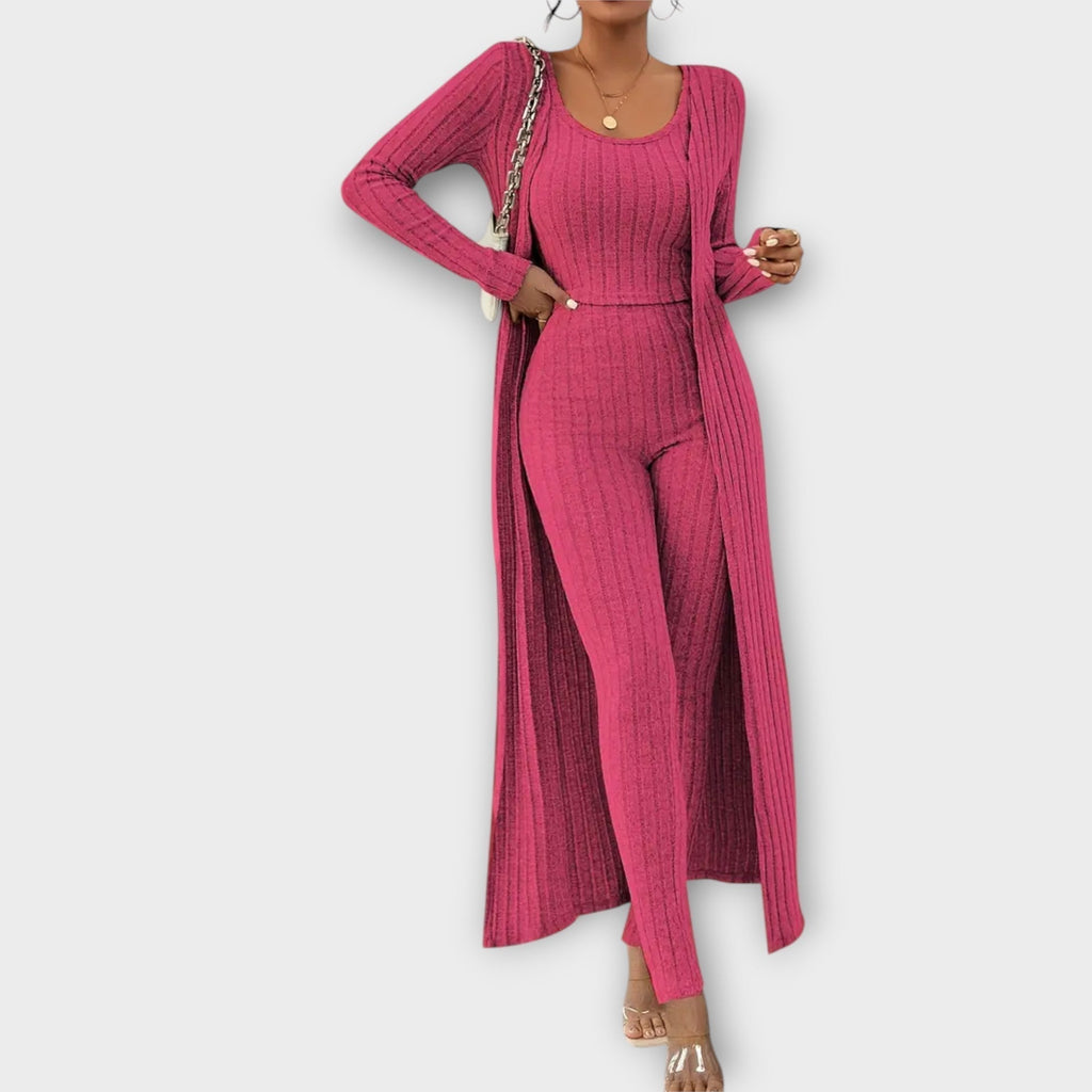 Klementina | 3-piece set