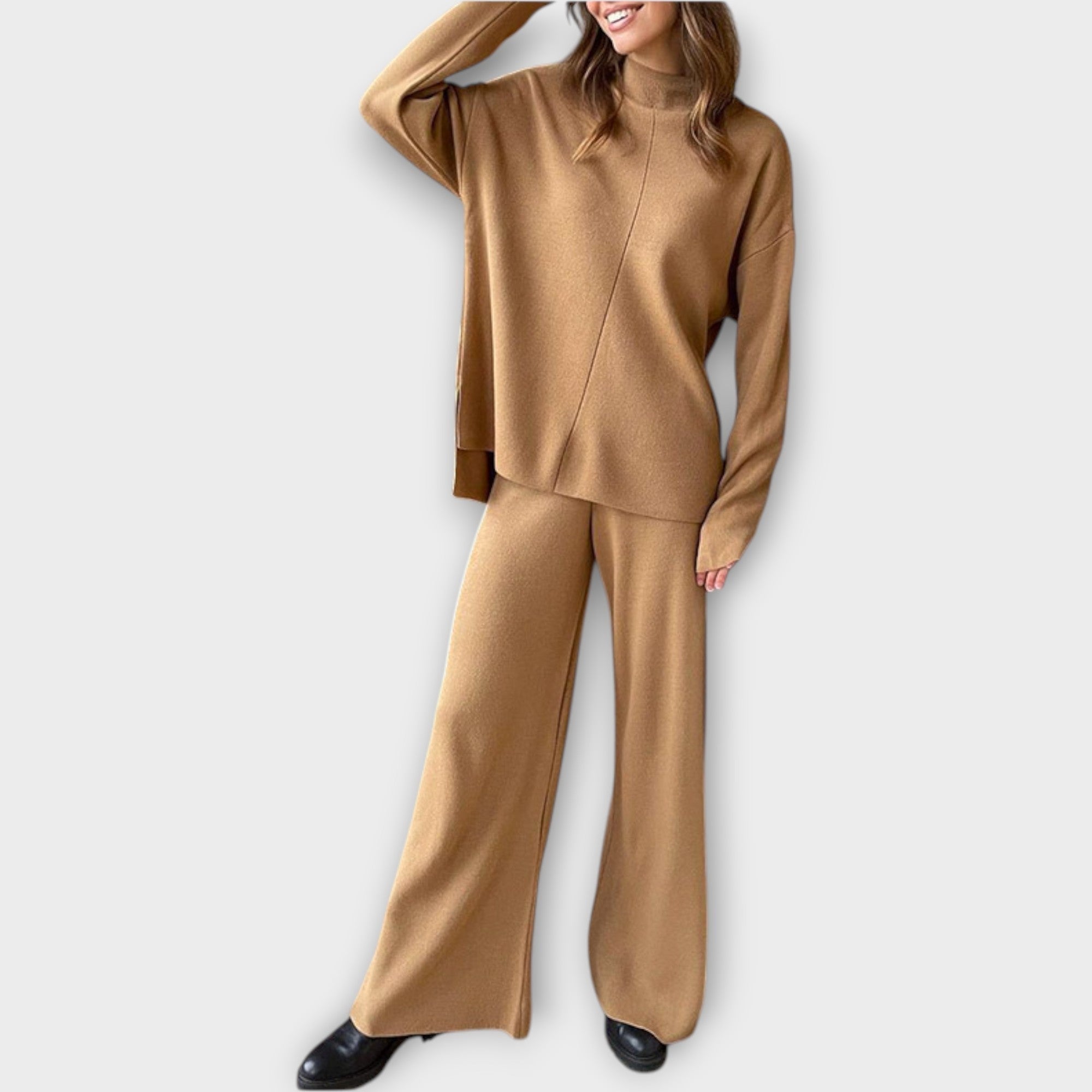 Taliav | Relaxed Lines and Minimalist Aesthetic Set