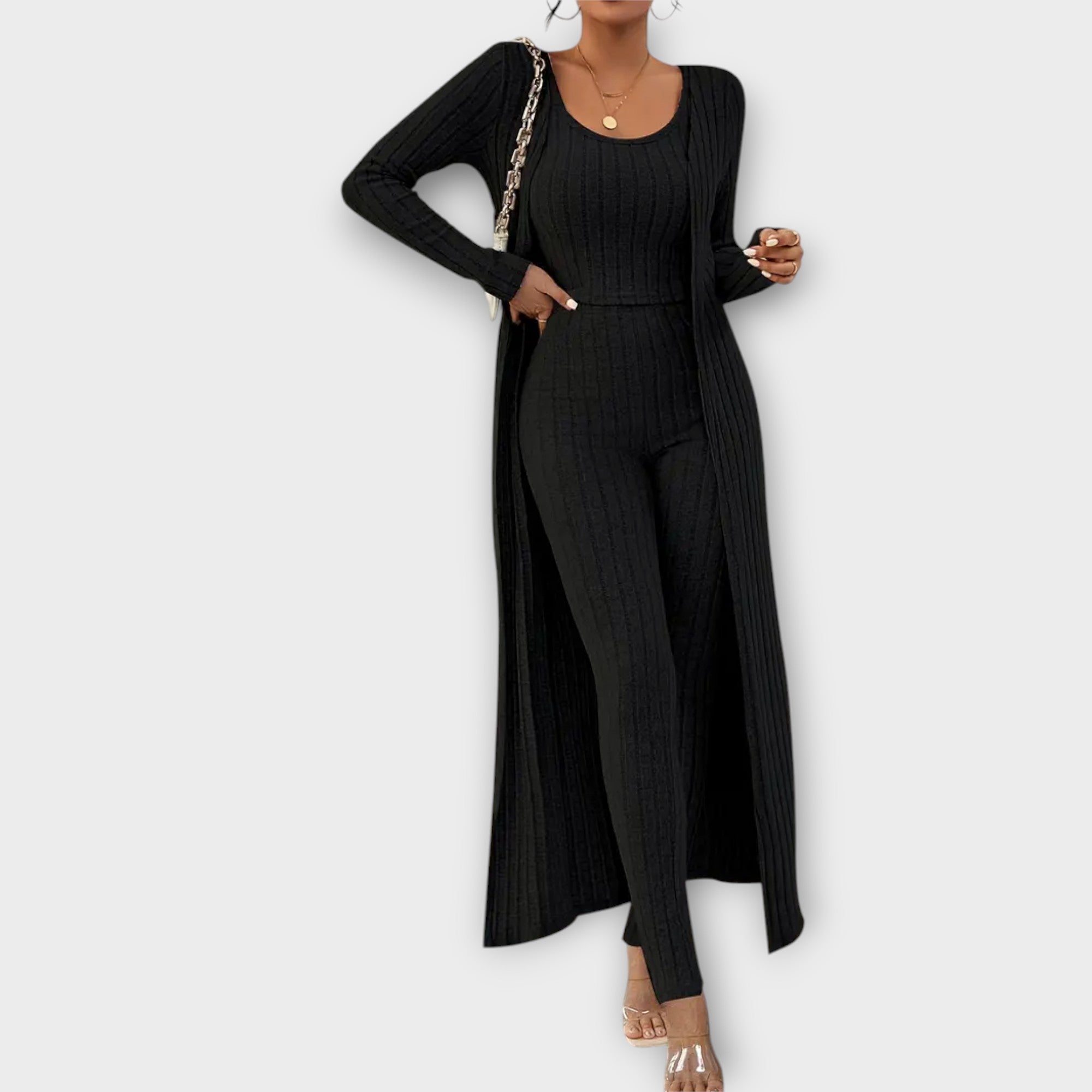 Klementina | 3-piece set