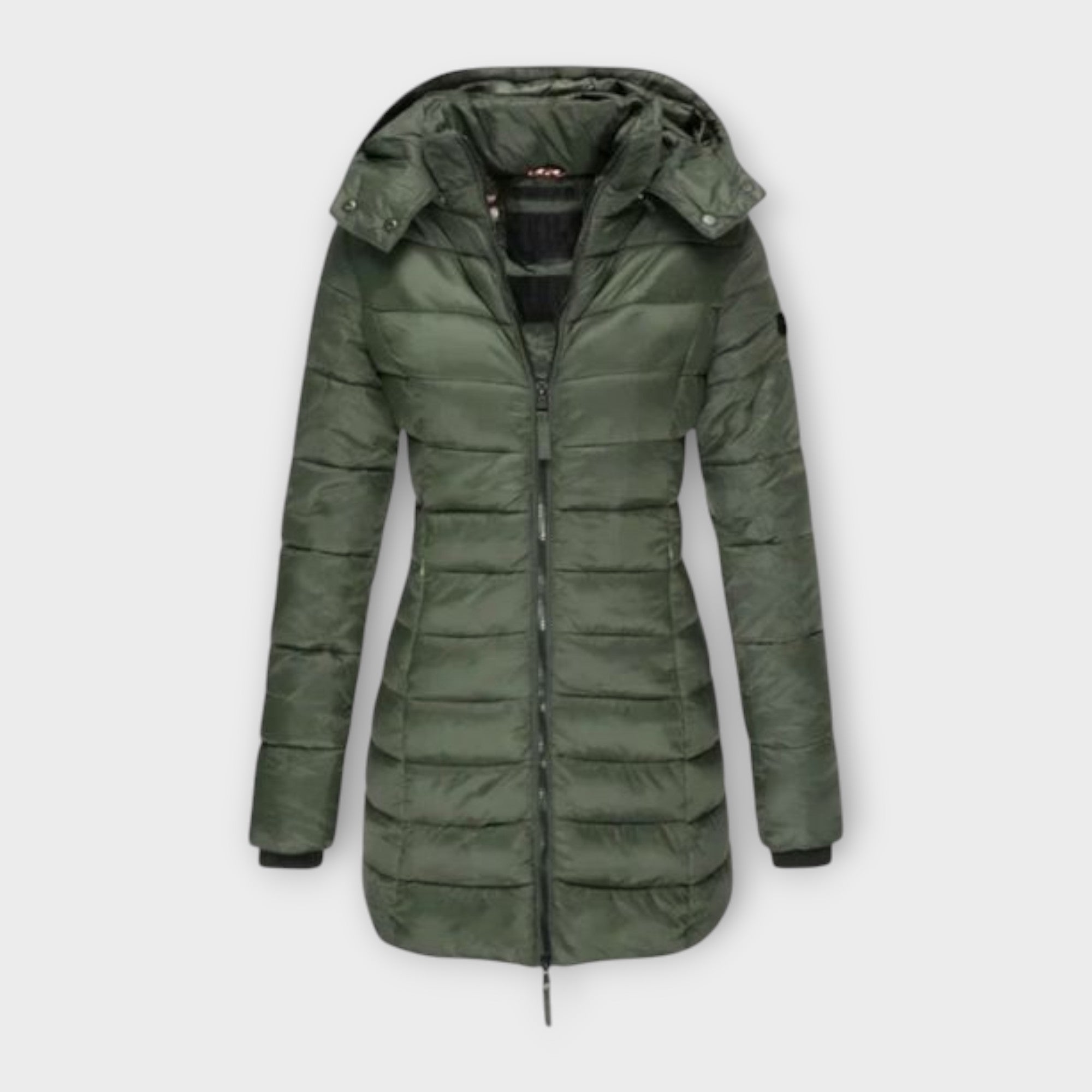 Mathilde | Stylish and Warm Winter Coat