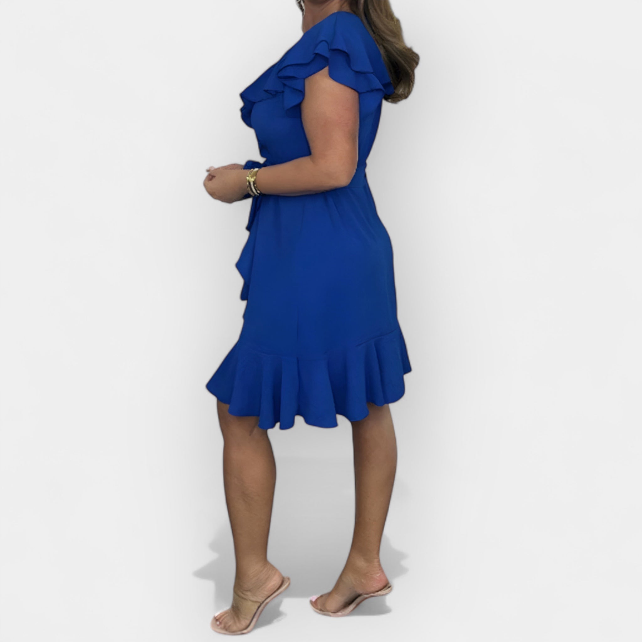 Helena | Elegant Dress with a Feminine Silhouette