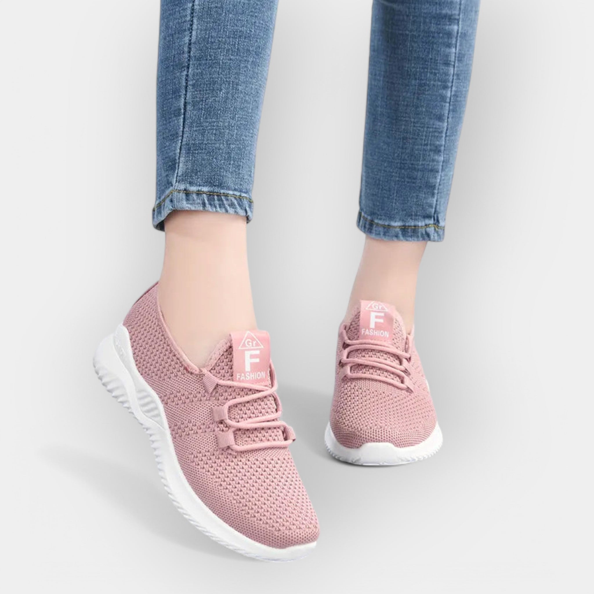 Valeria | Ergonomic Orthopaedic Shoes