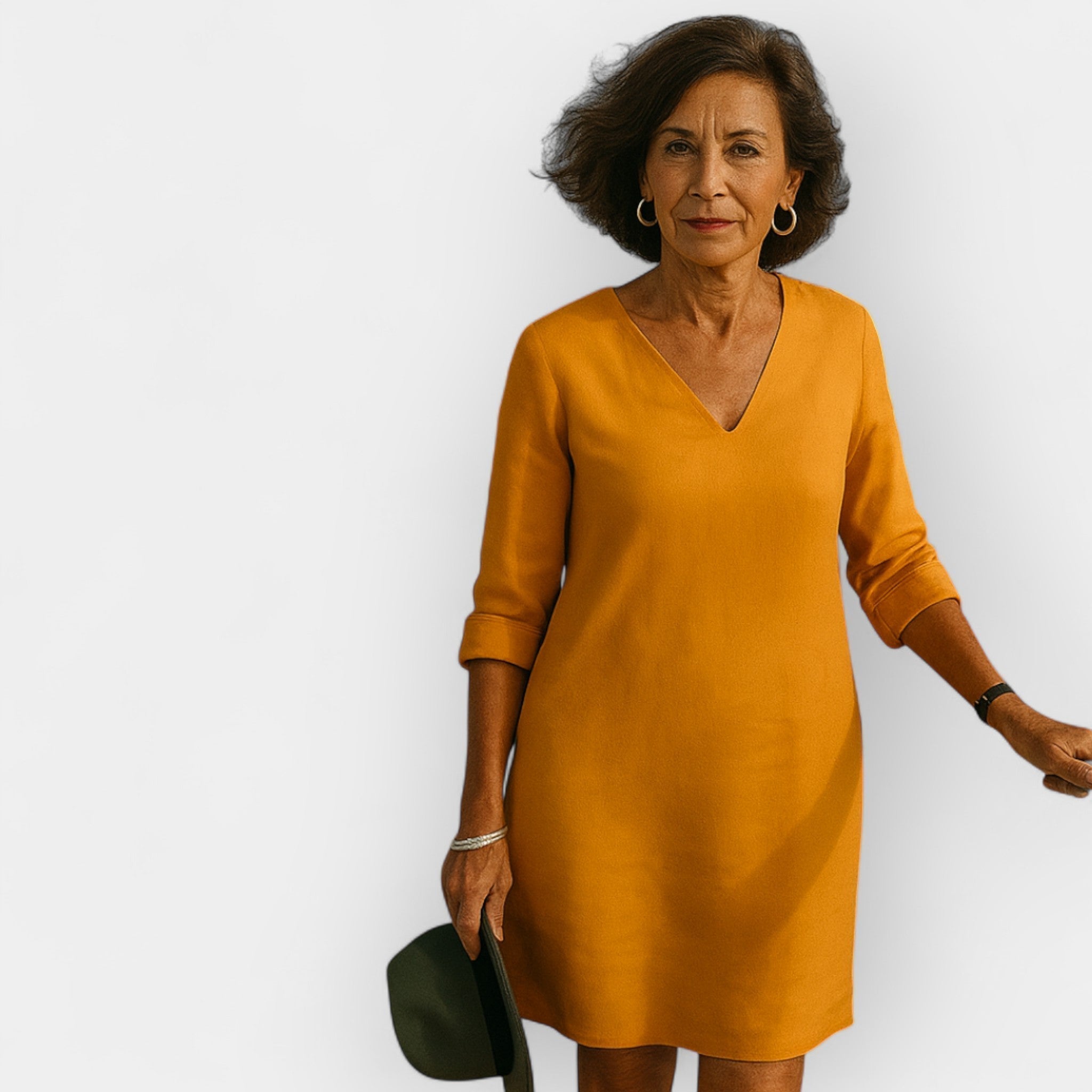 Camila | Summer Dress with a Carefree Style
