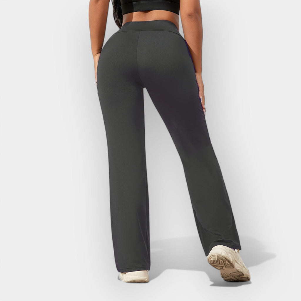 Paloma | Elasticated Trousers