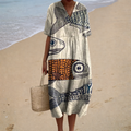 Comfortable Summer Dress