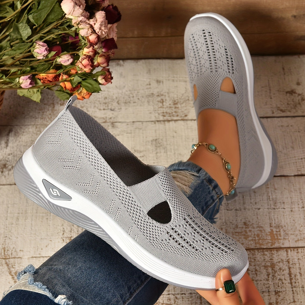 OrthoFit | Orthodontic Slip-On for Women