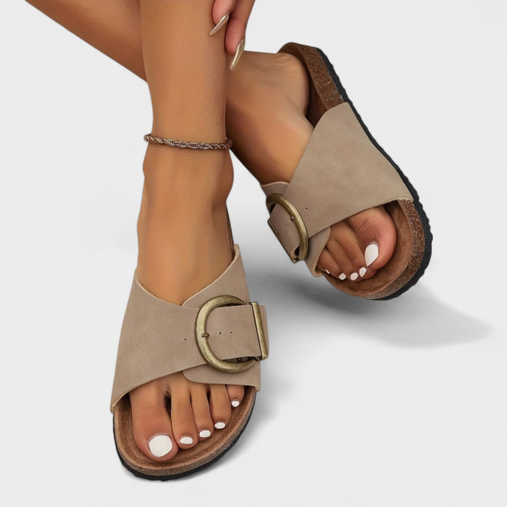 Fabiana | Comfortable Sandals