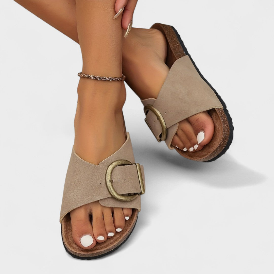 Fabiana | Comfortable Sandals