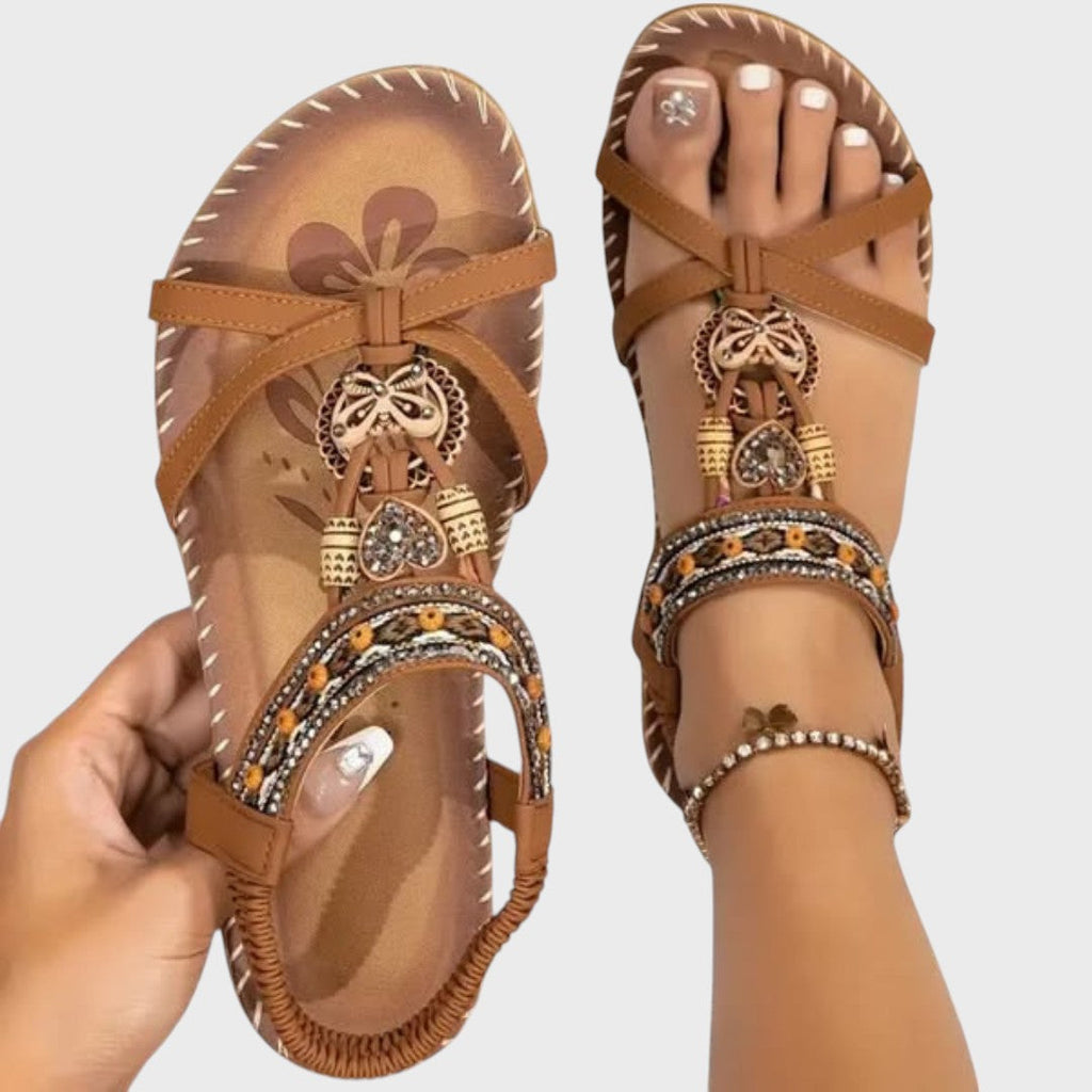 Miranda | Orthopaedic Sandals