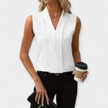 Anika | Stylish Plus Size Top