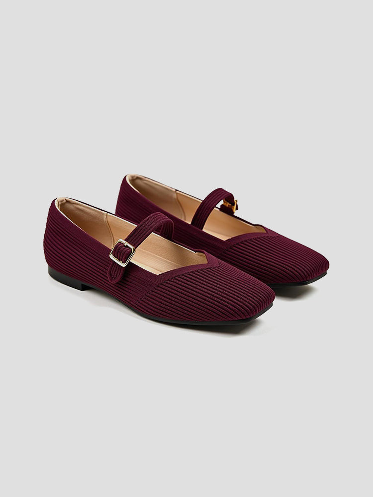 Aveline | Comfortable Loafers