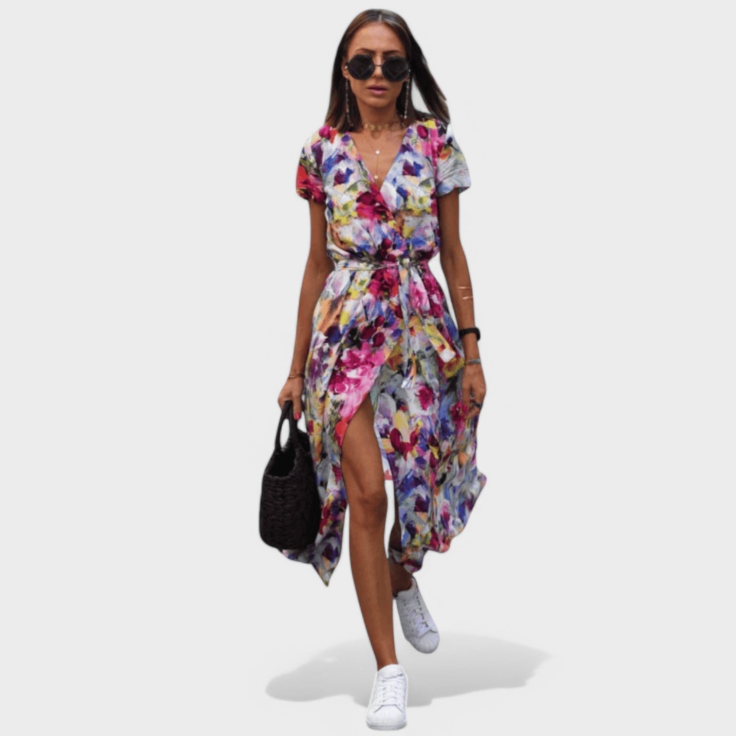 Edit | Elegant Dress