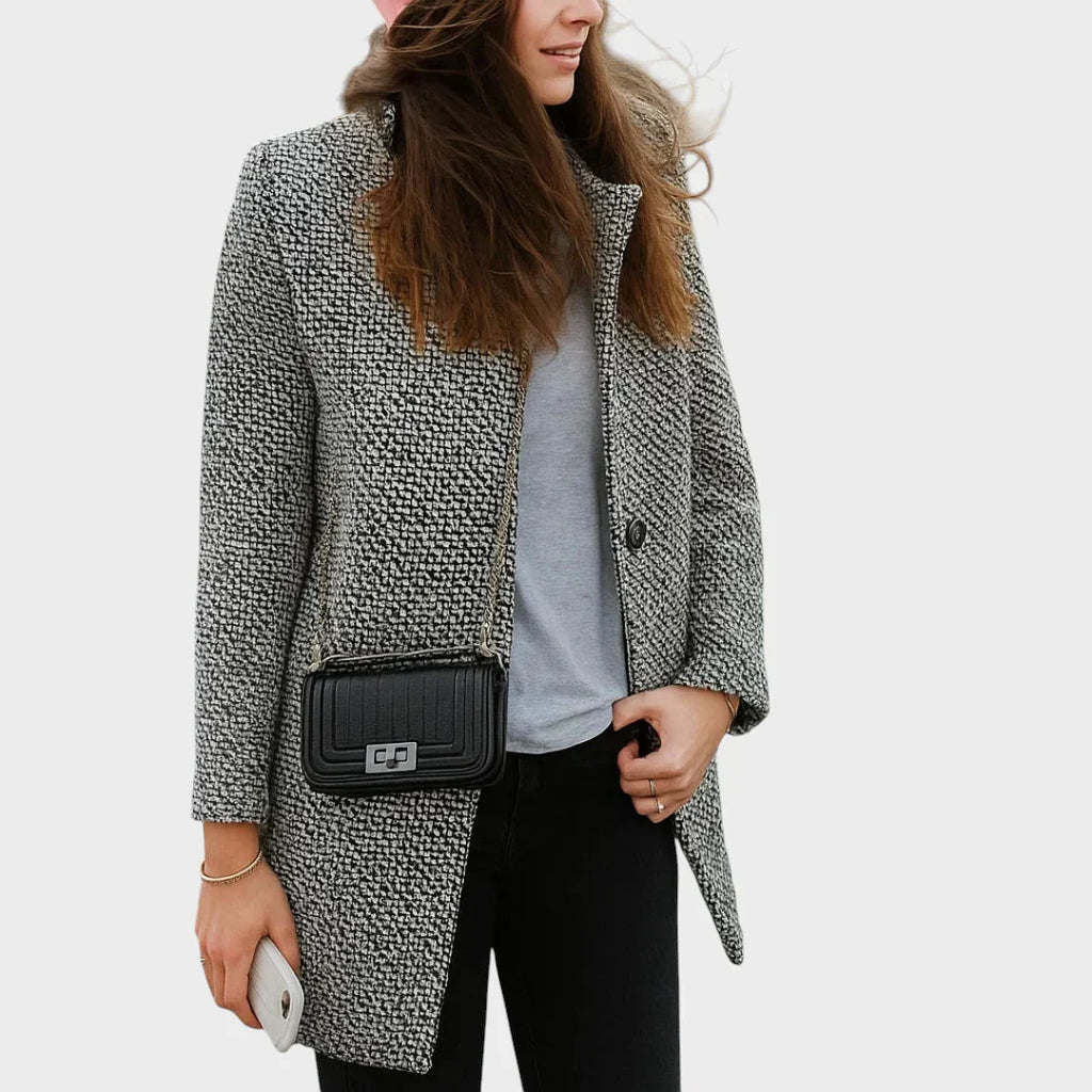 Anna | Elegant Jacket