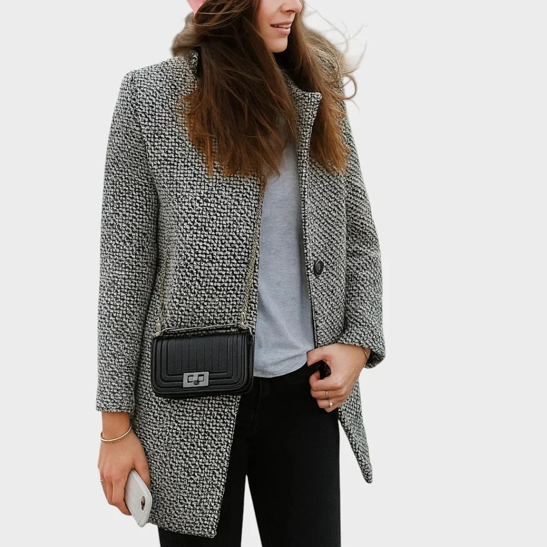Anna | Elegant Jacket