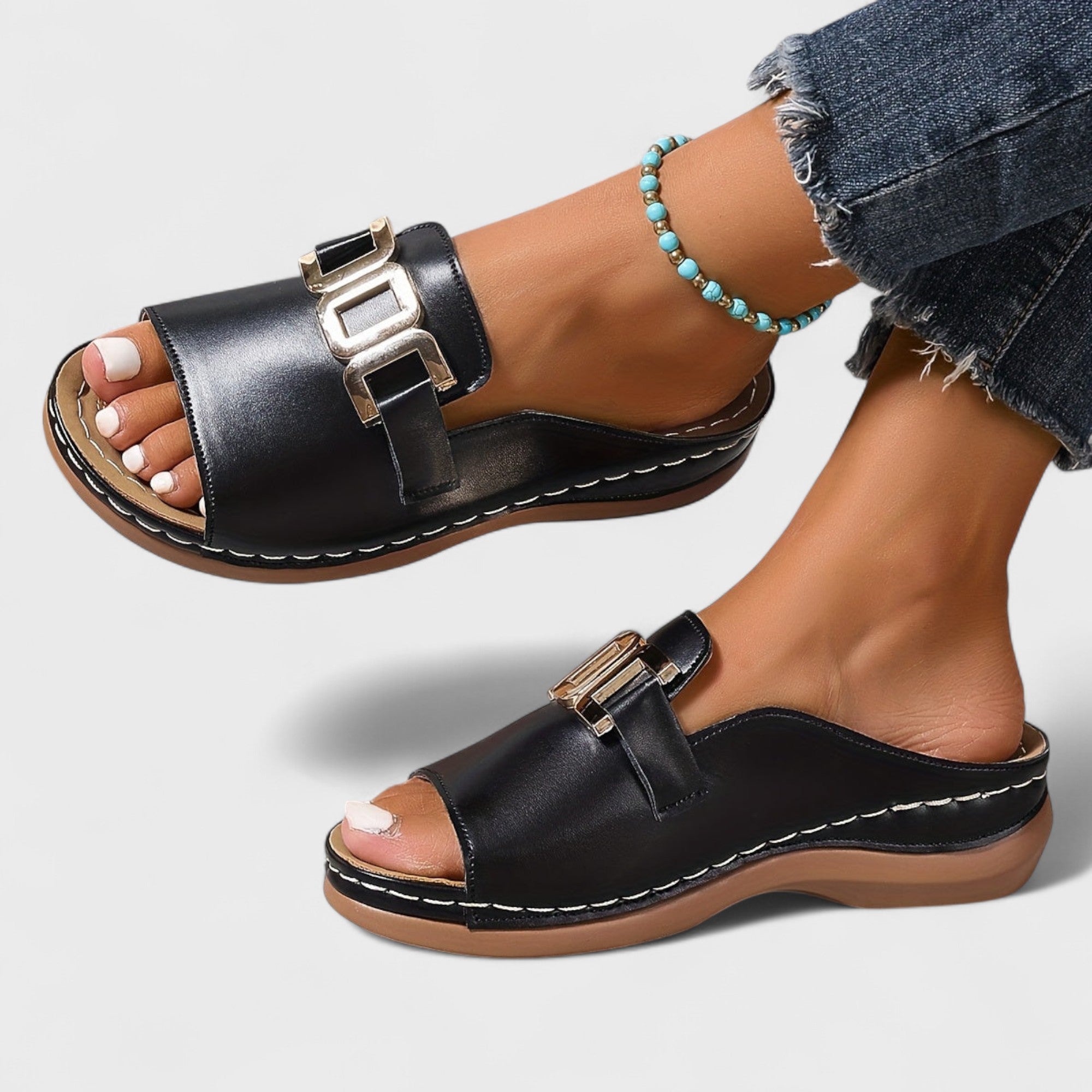 Teresa | Fashion Sandal