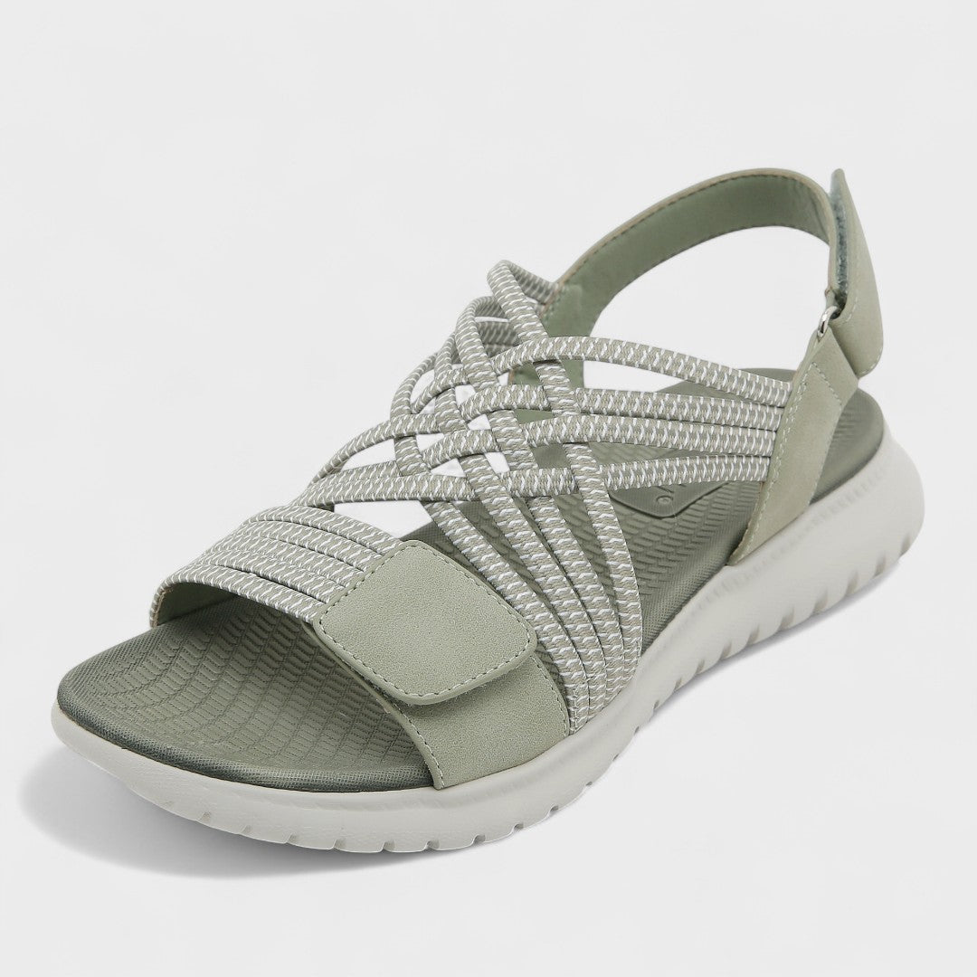 Dora | Comfortable Orthopaedic Sandals