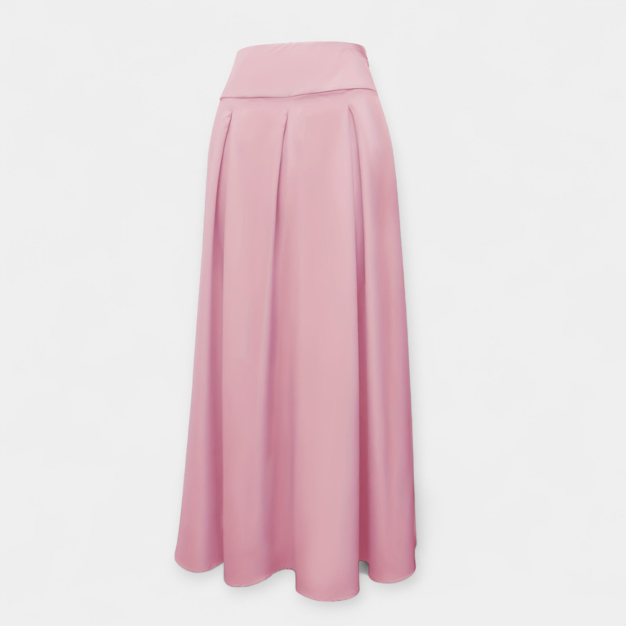 Elodie | Elegant Midi Skirt