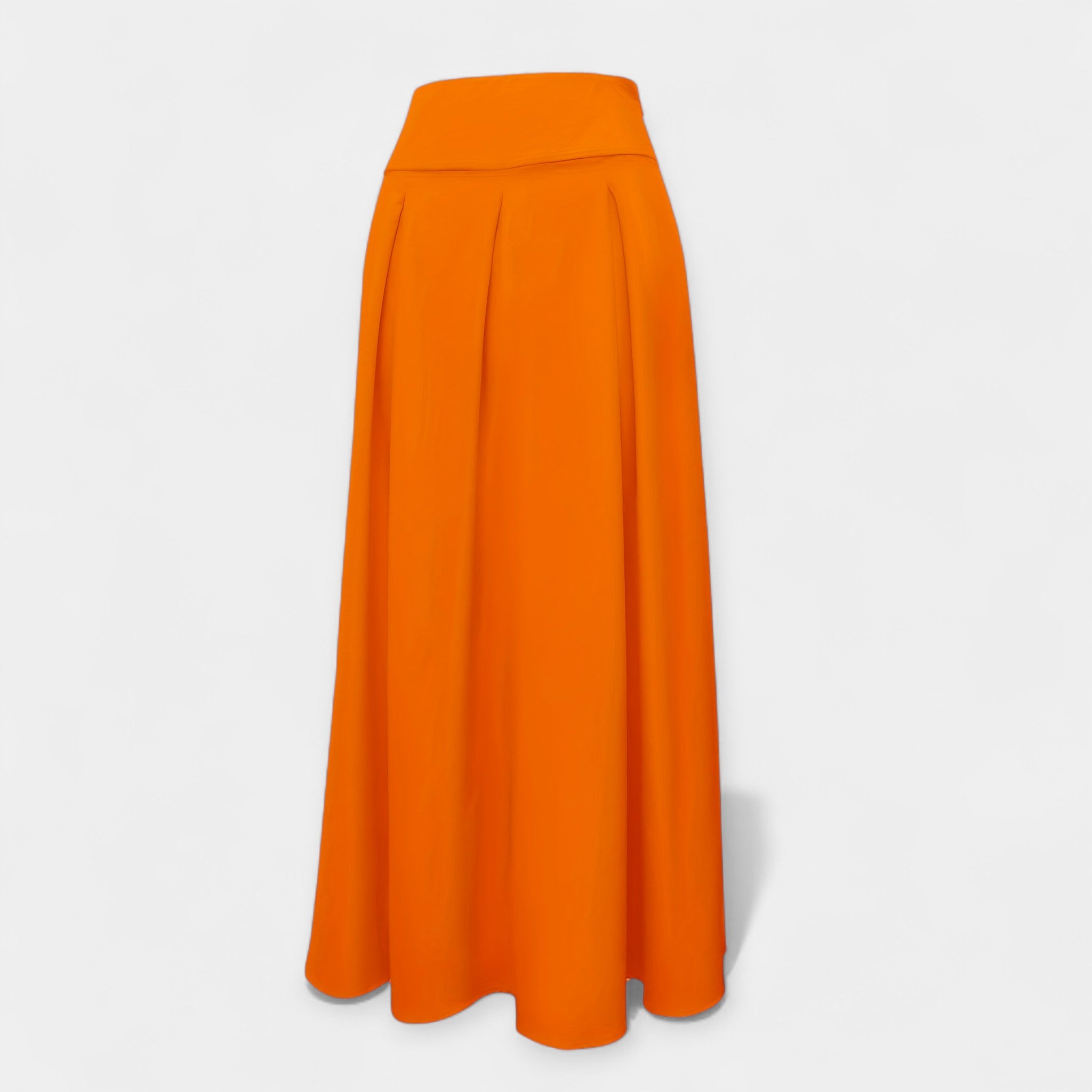 Elodie | Elegant Midi Skirt