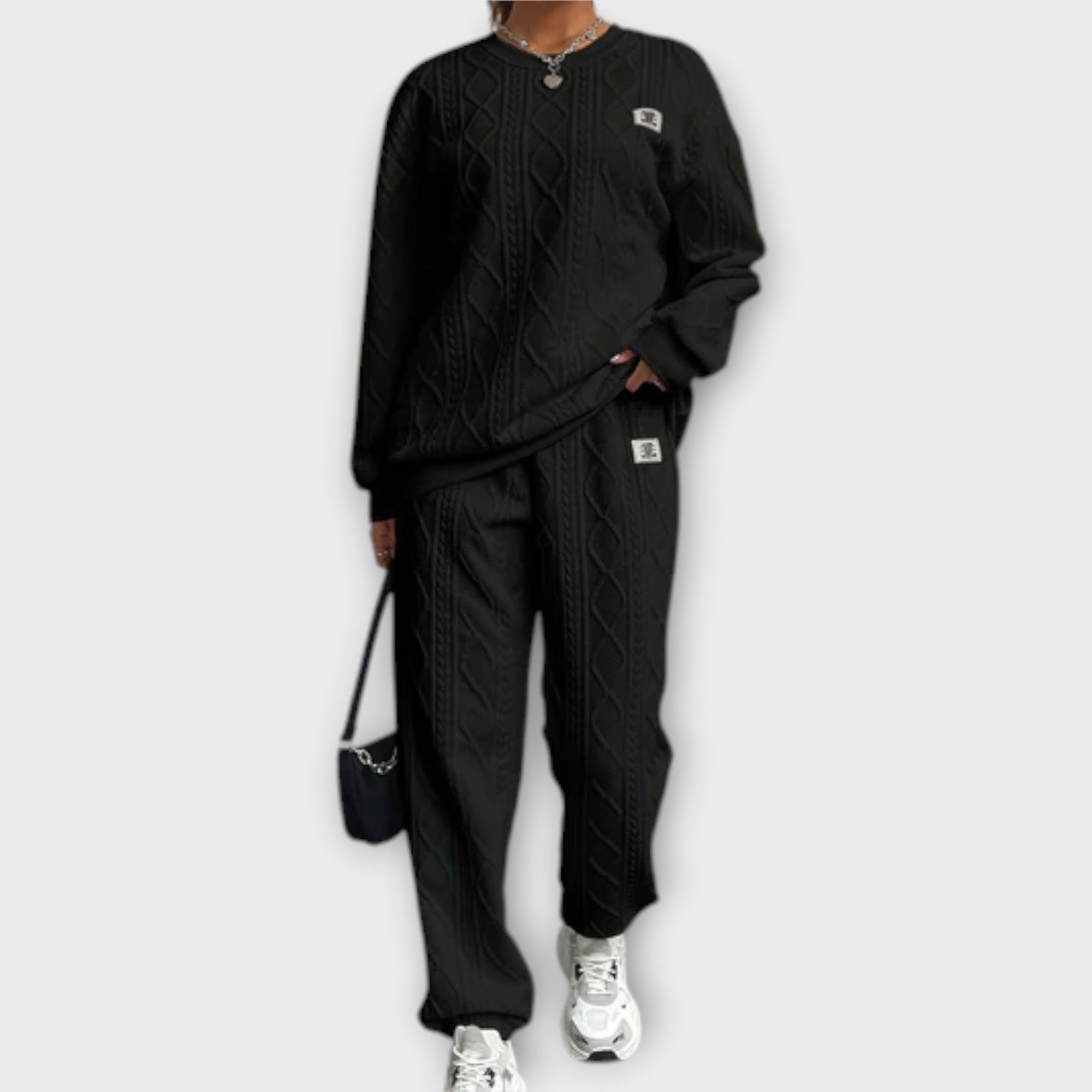Evlalija | Everyday Wear Set