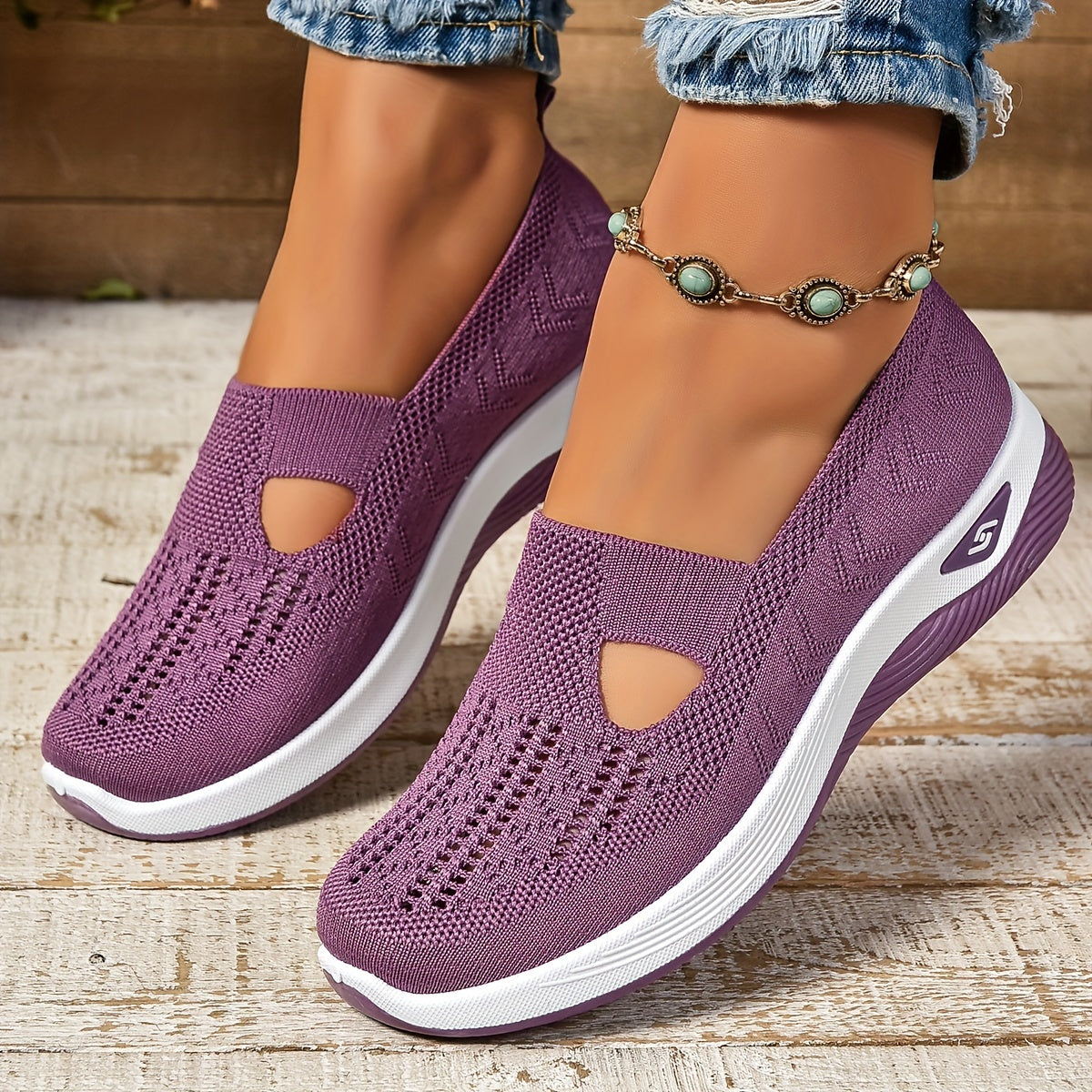 OrthoFit | Orthodontic Slip-On for Women