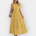 Ilona | Summer Bohemian Dress