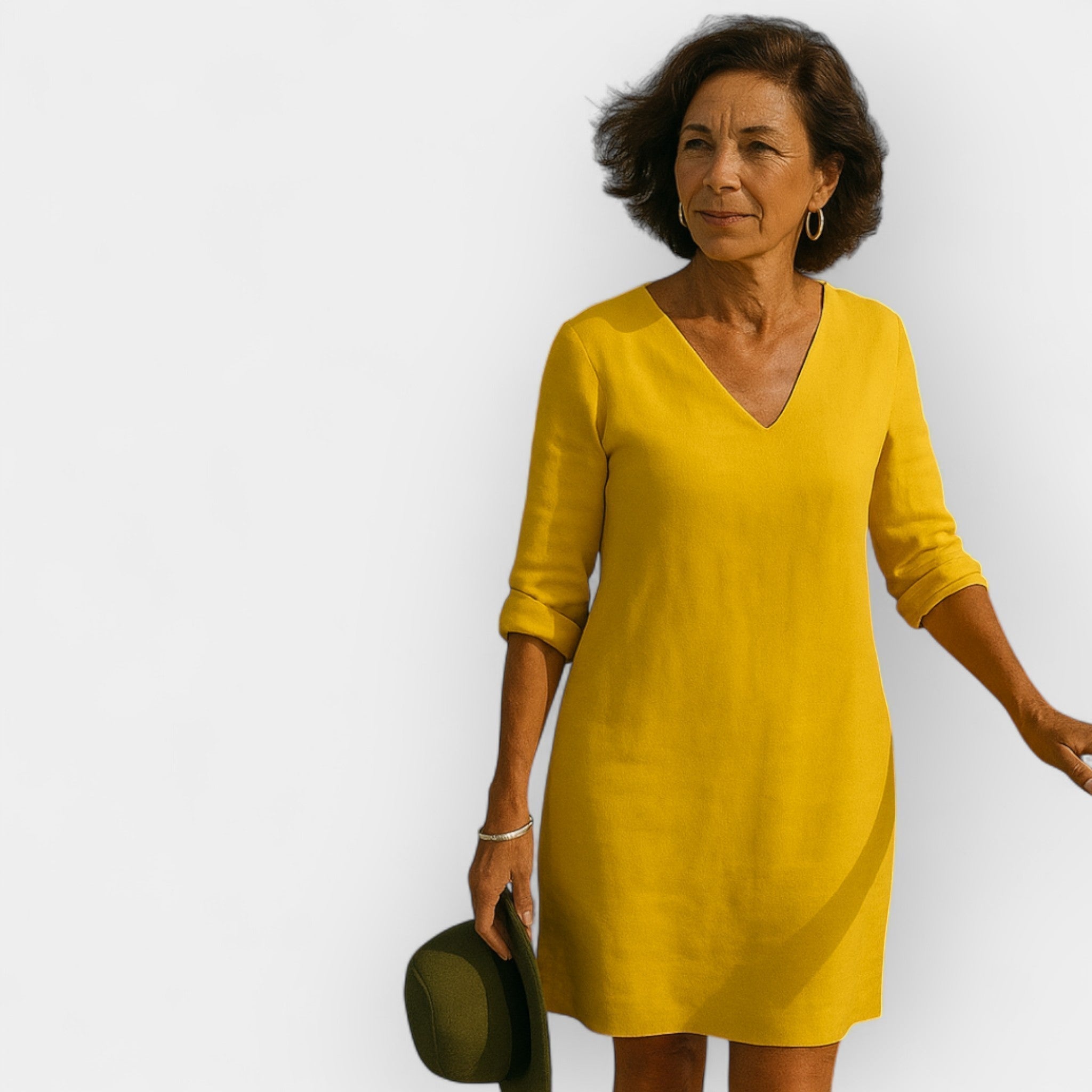Camila | Summer Dress with a Carefree Style