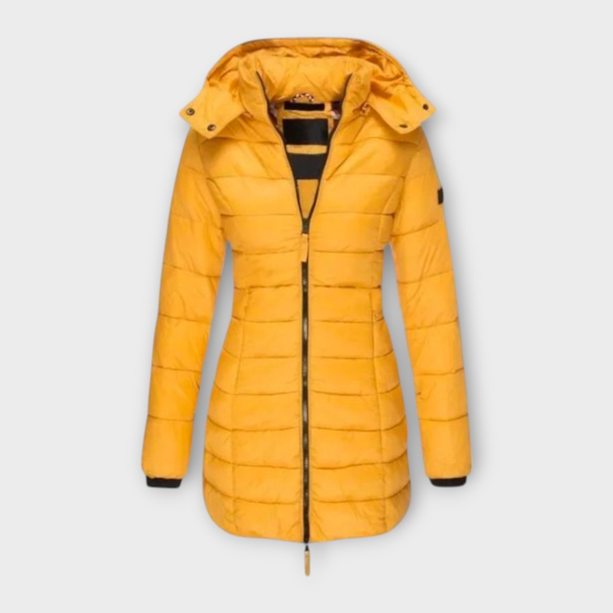 Mathilde | Stylish and Warm Winter Coat