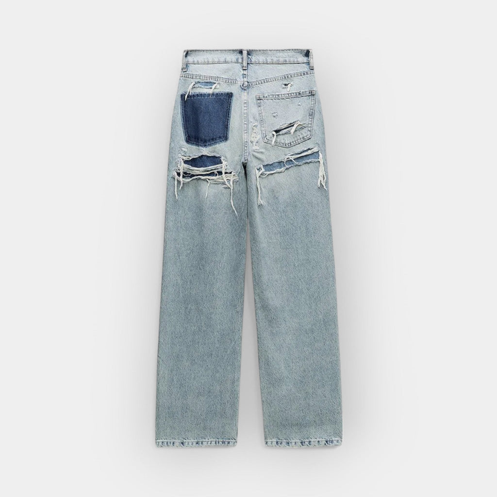 Kira | Relaxed Fit Jeans