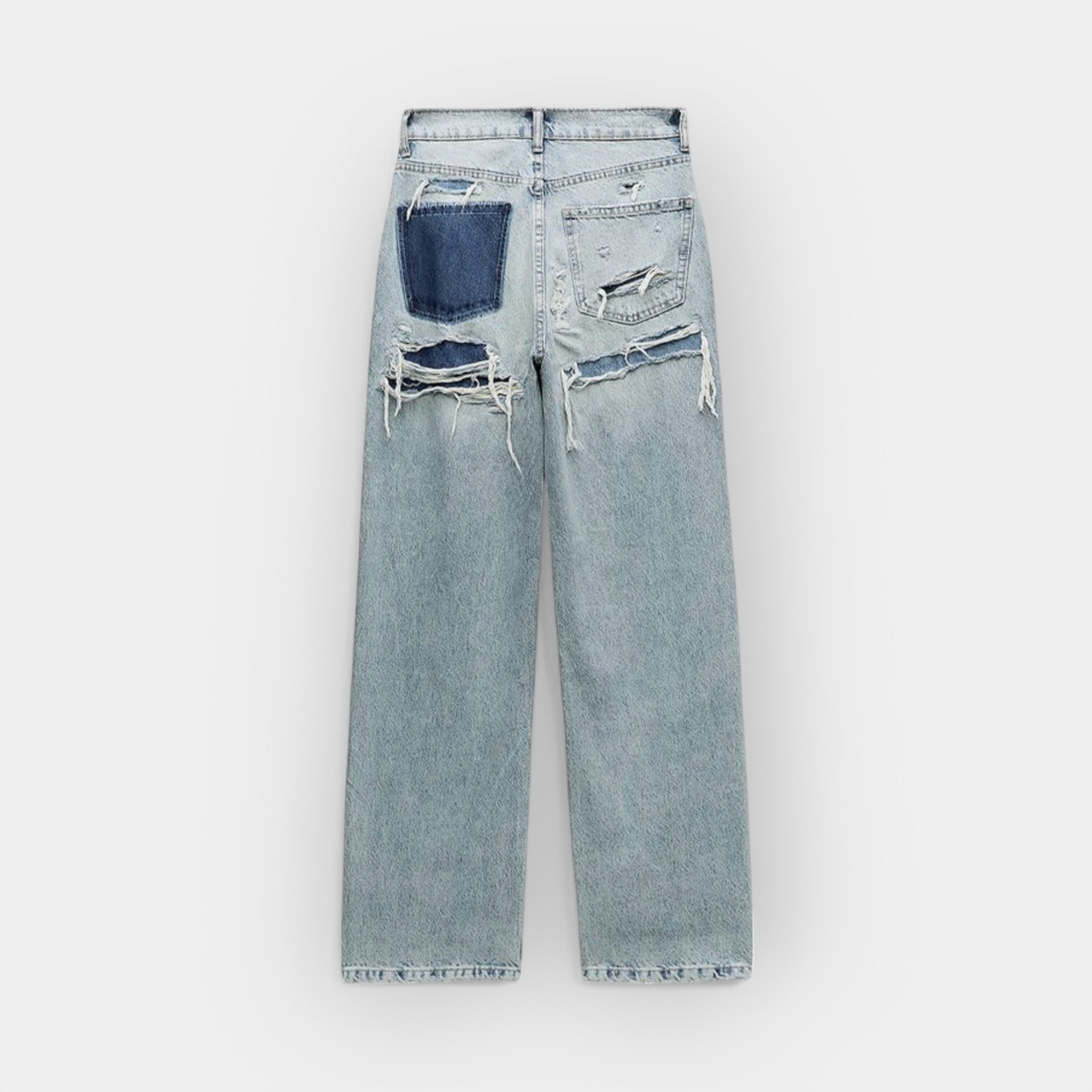 Kira | Relaxed Fit Jeans