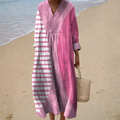 Designed Summer Dress