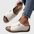Bríd | Classic Comfortable Walking Sandals