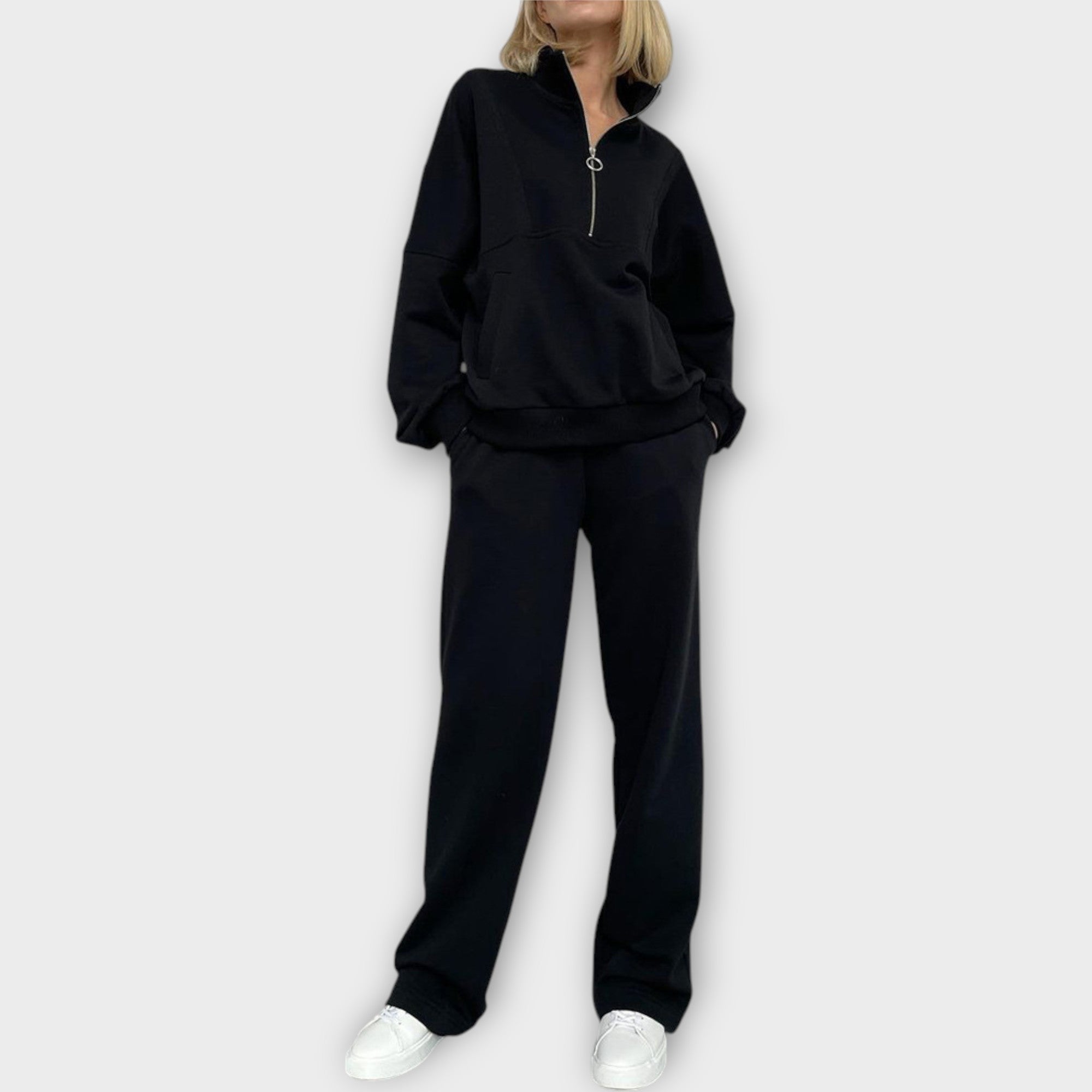 Maia | A set with a relaxed and minimalist aesthetic